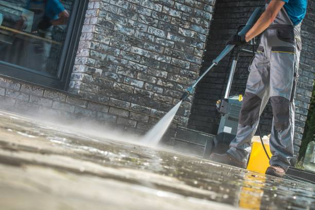 Trusted Prosper, TX Pressure Washing Experts