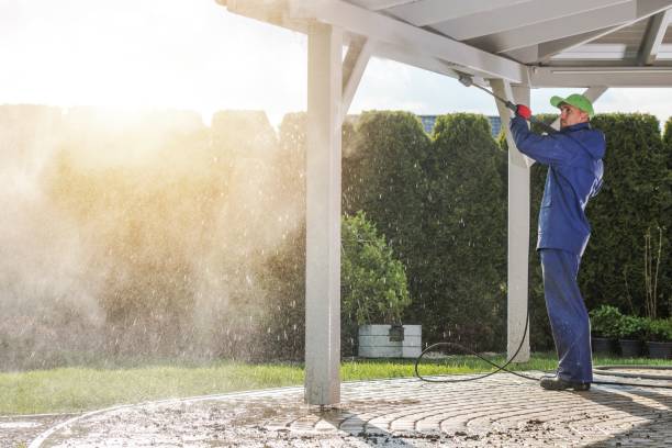 Best Building Exterior Washing  in Prosper, TX