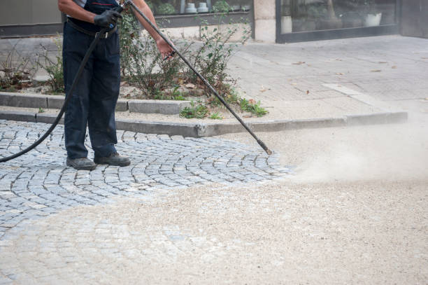 Concrete Sealing in Prosper, TX