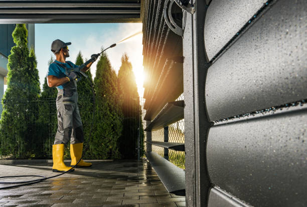 Best Gas Station Cleaning  in Prosper, TX
