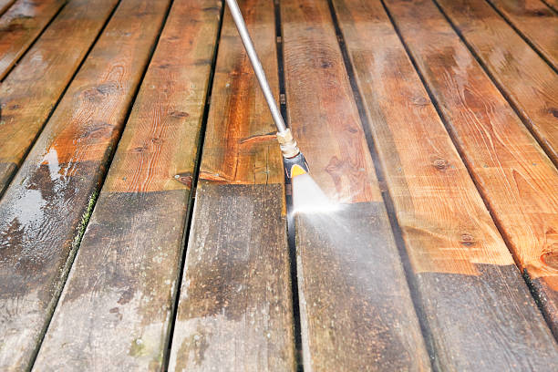 Playground Equipment Cleaning in Prosper, TX