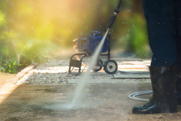 Best Animal Enclosure Cleaning  in Prosper, TX